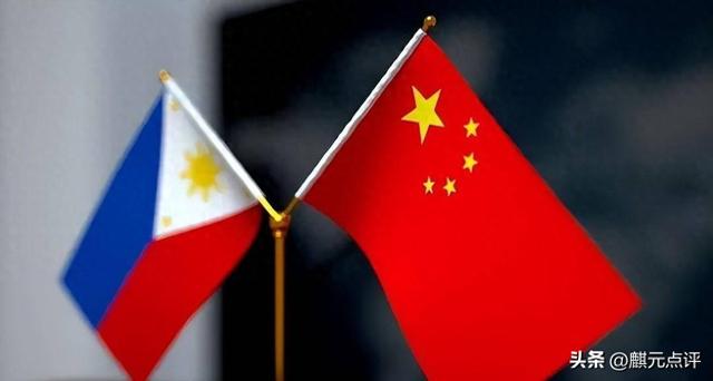 忍无可忍无需再忍！黄岩岛传来捷报，中方完成清场驱离，菲方大败