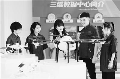 西航职院：推动无人机职教“出海”