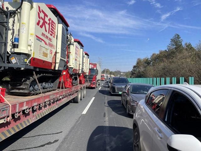 山地车越野正宗马丁公路（越野线）骑游马鬃岭东线攻略