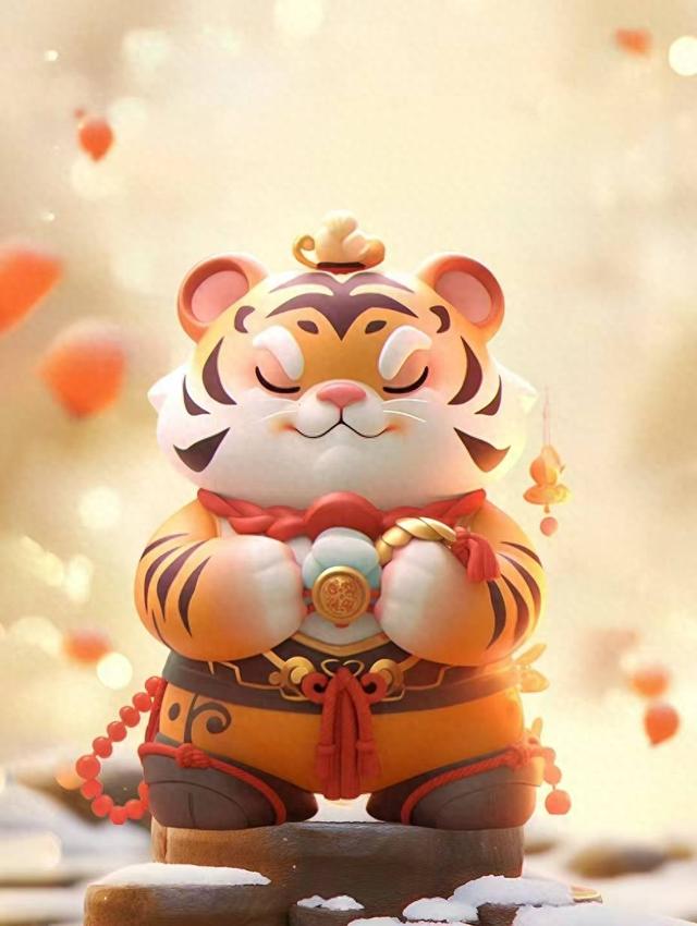 人算不如天算，生肖虎7月28日～7月31日有大事发生！生肖虎知道吗