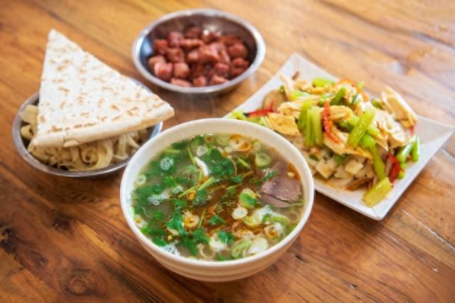 从苏州回来，又去了河南洛阳，实在忍不住想说：对洛阳的5点折服