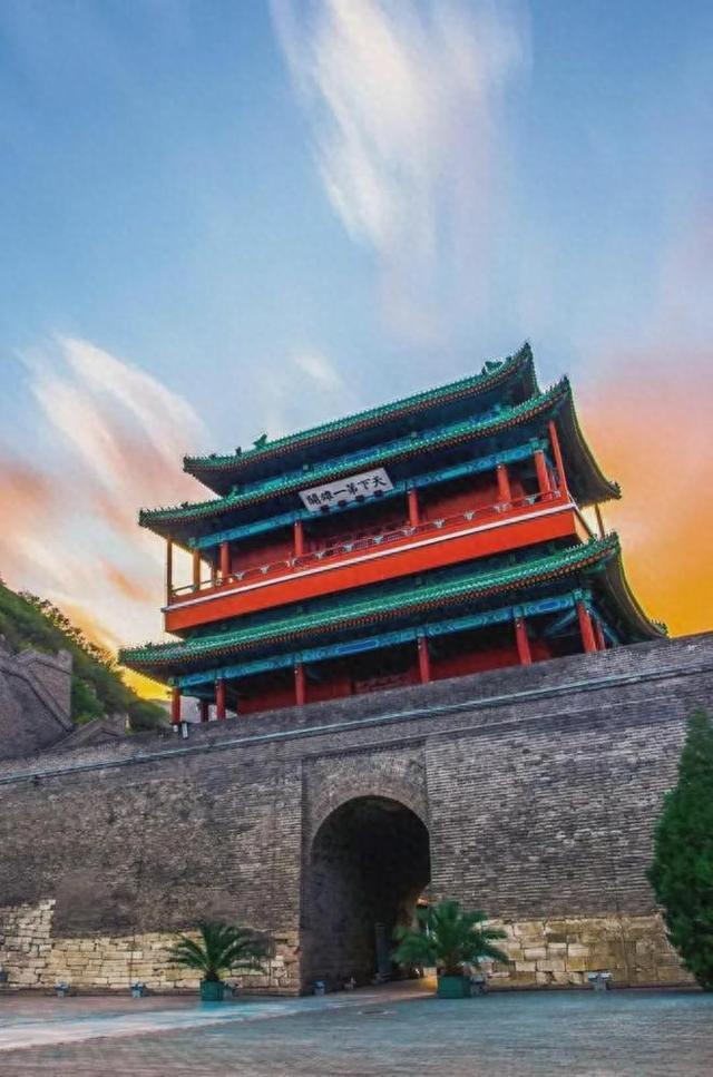 姚安娜获聘居庸关长城文化推广大使，携手传承世界文化遗产