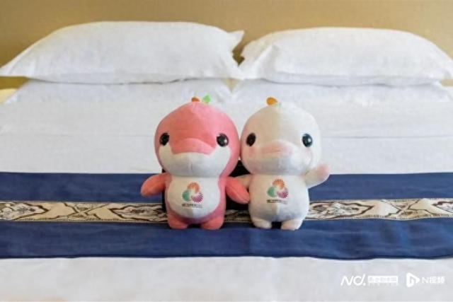 优惠住酒店！广东新春期间将发放超2000万元文旅消费券