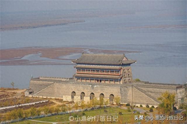 西安人周末计划！2H飙到三省交界，看黄河90°拐弯，有美景有美食