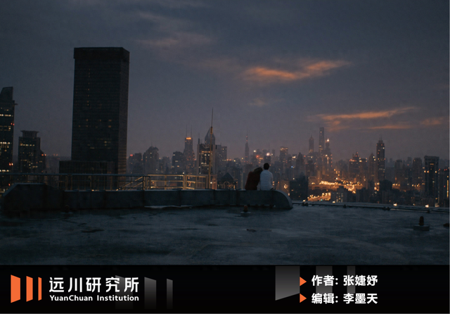 实心上海：一座人民城市的产业底色