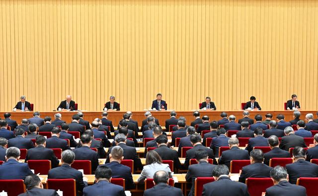 首提“新的认识”！中央经济工作会议定调，明年经济工作怎么走？