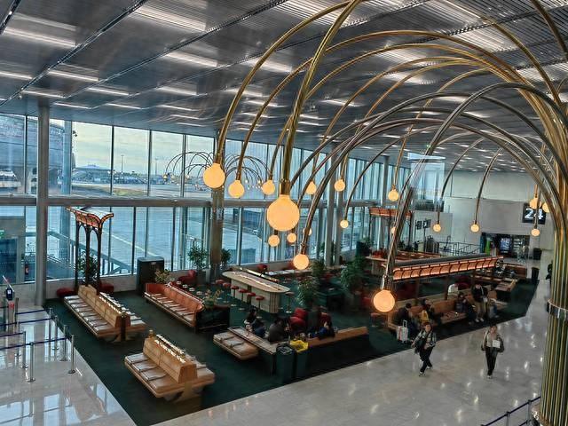 一场跨越国界的梦幻之旅