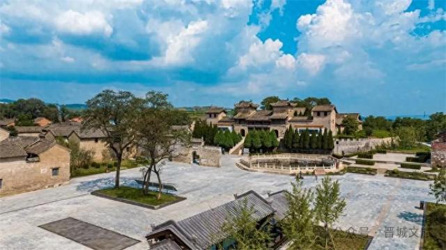 开年好消息！晋城新增11个A级景区！