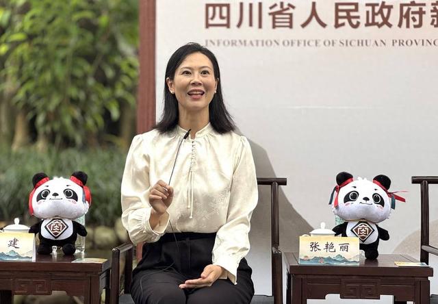 你属于宜宾的哪一类游客？来看看宜宾准备的“四大游”攻略｜万千气象看四川