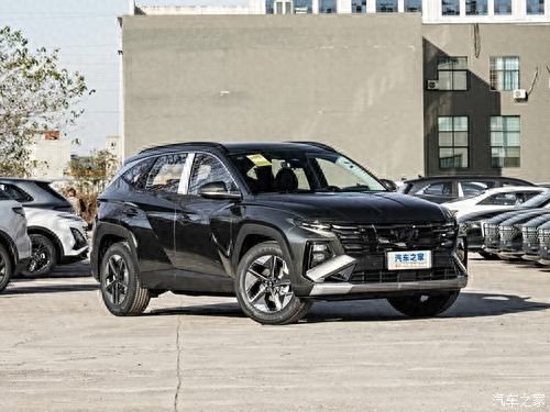 全新途胜后备箱尺寸图_途胜L 2025款 1.5T LUX尊贵版参数_北京现代途胜L 1.5T LUX尊贵版配置