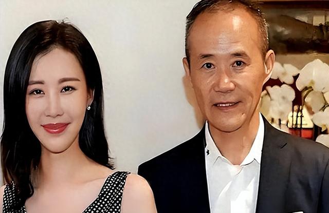 恩爱 10 年抵不过 30 岁鸿沟？王石田朴珺的 “忘年恋” 精彩落幕