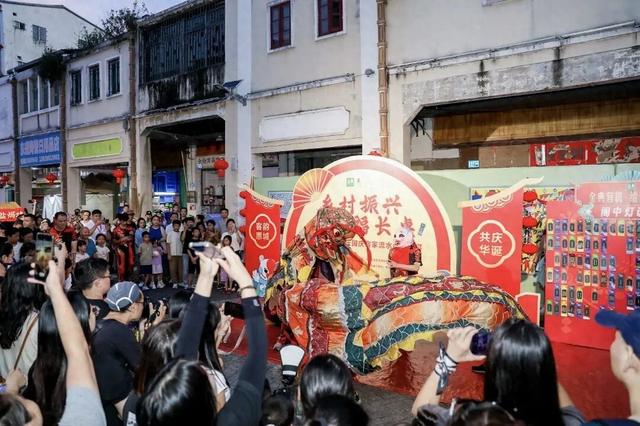 解锁新玩法，吸睛又引流！国庆中秋假期惠城接待游客超百万人次