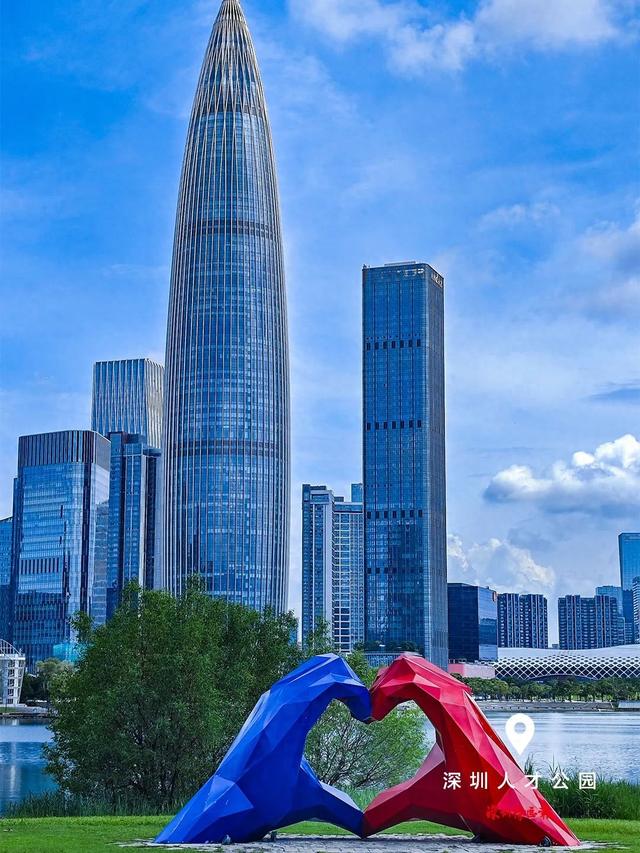 美丽深圳·每日一图｜2025年8月27日