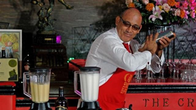 追寻海明威的哈瓦那：瞭望与畅饮