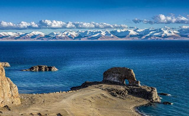 中国10个“治愈系”秘境，去过3个不简单，全去过的寥寥无几