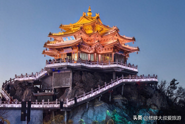 来洛阳体验千年时光吧，采取完美三日攻略，可触摸历史，吃逛不愁