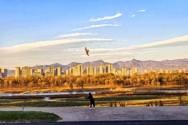 是时候去石景山首钢园燃烧你的卡路里了！