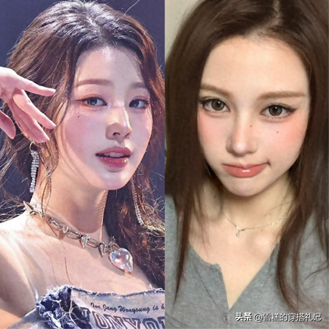 脸上这3处“长痣”的女人，都有一股高级感，千万别轻易点掉