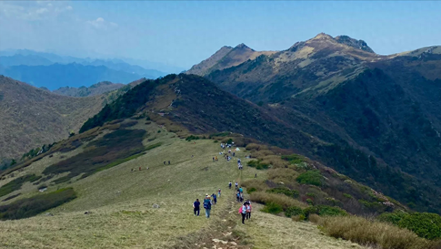 两名女驴友徒步秦岭东梁，一人遇难一人获救，她们究竟经历了什么