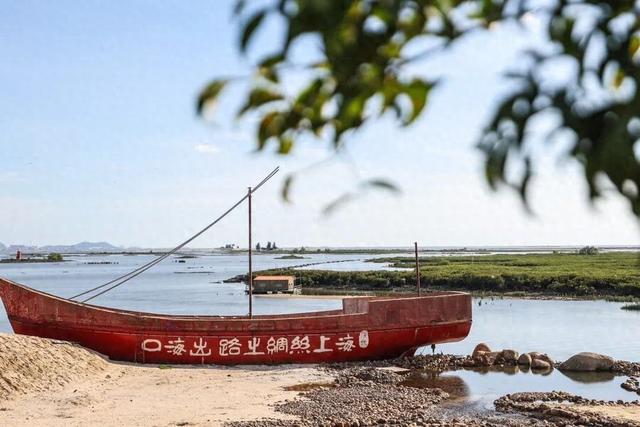 吾乡大藏·合浦丨买买买！汉代人也有“海淘购物车”