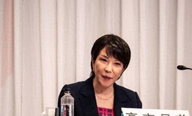 6国外援候命，高市通知全球，对华打响第二枪，中方被逼上硬菜