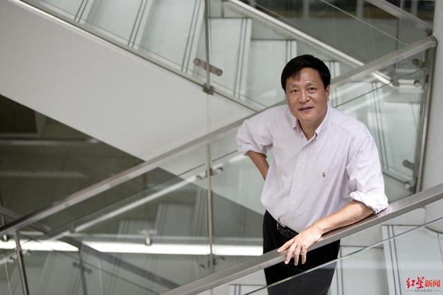 俞孔坚最后影像仍在呼吁湿地保护 原团队成员：他喜欢用影像文字记录生活