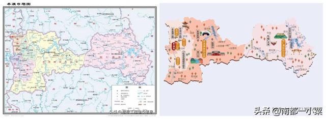 辽宁本溪，四大古镇