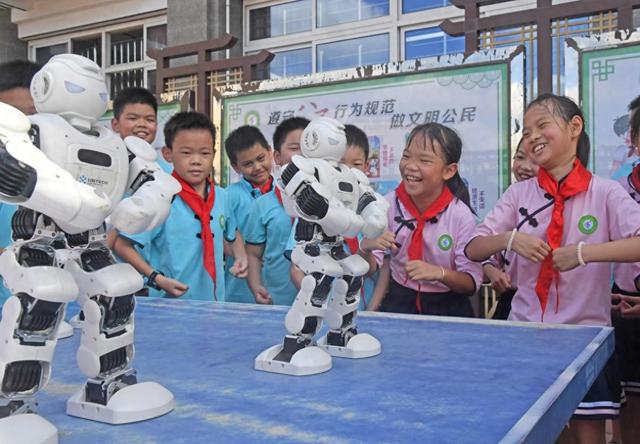 泉港区启动2025年全国科普月暨泉州市“启梦者”基层科普巡展活动