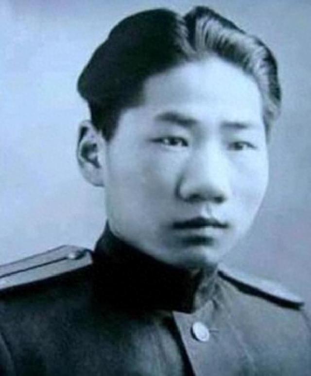 朝鲜公开绝密电报：造成毛岸英牺牲真凶曝光，内容简短却十分炸裂