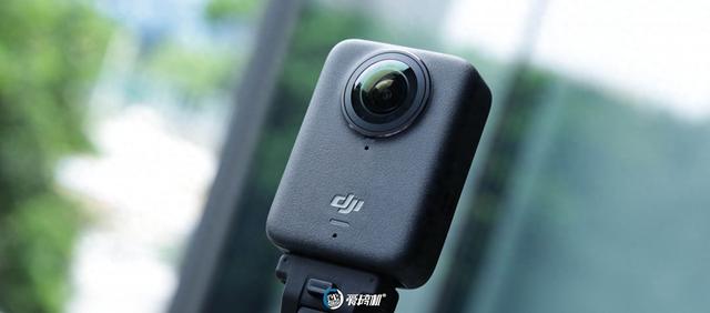 全网最全，一篇看完，大疆Osmo 360、影石X5全景相机对比评测