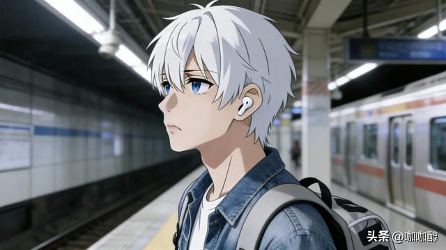 地铁停电的3分钟，是我唯一能对你说‘我爱你’的时间