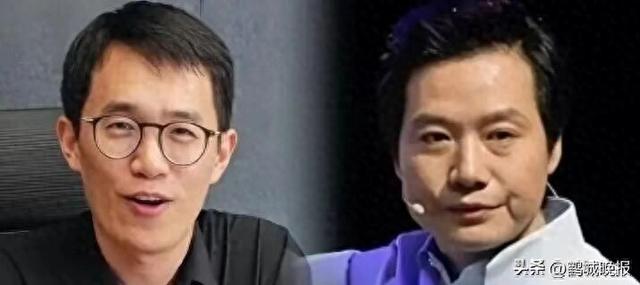 王腾官宣自立门户，雷军竟被 “捅刀”？这剧情比电视剧还刺激