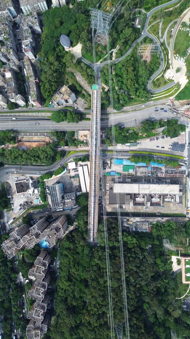 正式合龙！这个公园，连通啦→