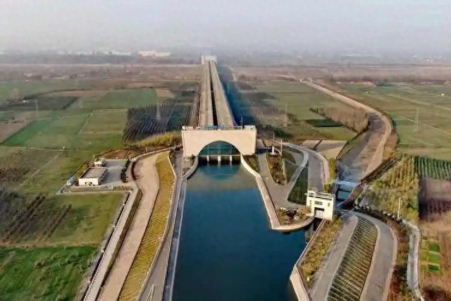南水北调有必要吗？中国地下水首次查明：南方仅5%北方占95%