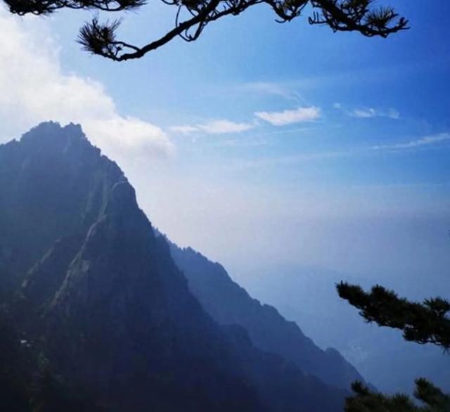盛山十二景之绣衣石榻（5）