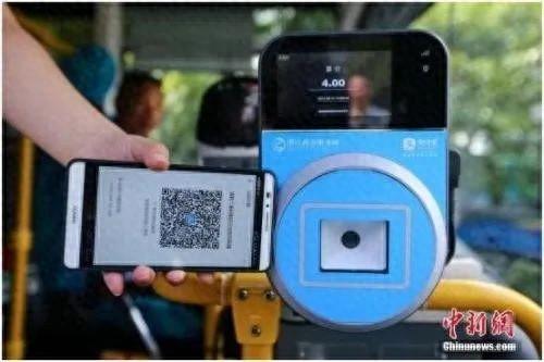 二维码有被用光的一天吗？