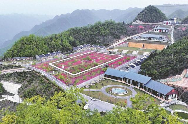 襄阳这个村，家里有矿！如今竟成了这样……