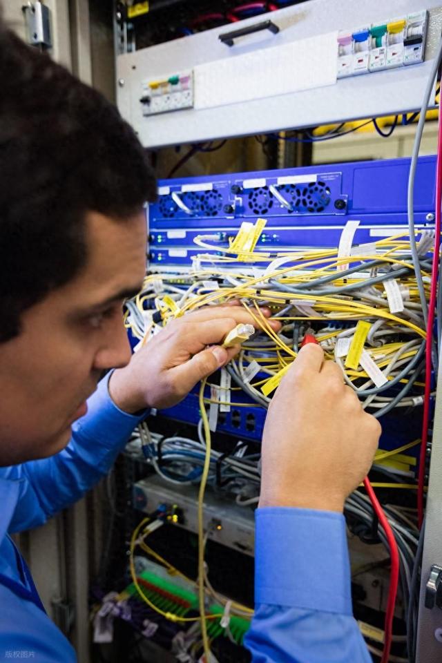 企业优化网络（告别卡顿不花冤枉钱企业网络优化指南）