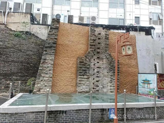 寻访济南老街巷——西城根街