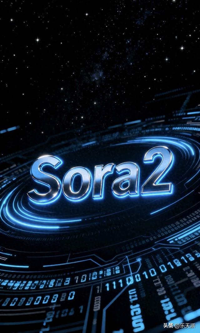 Sora2重磅更新，开启AI视频新生态