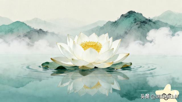 佛家经典语录感悟人生（16句佛家禅语）