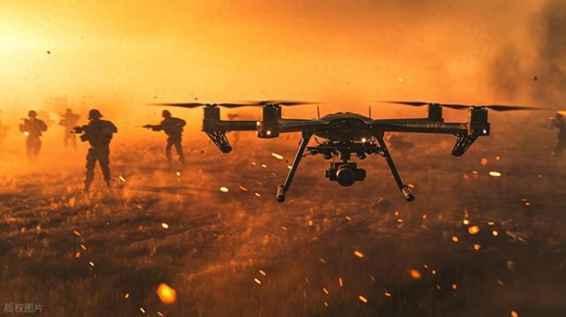 竞争加速创新！美国CCA项目双雄对决，YFQ-44A首飞改写作战规则