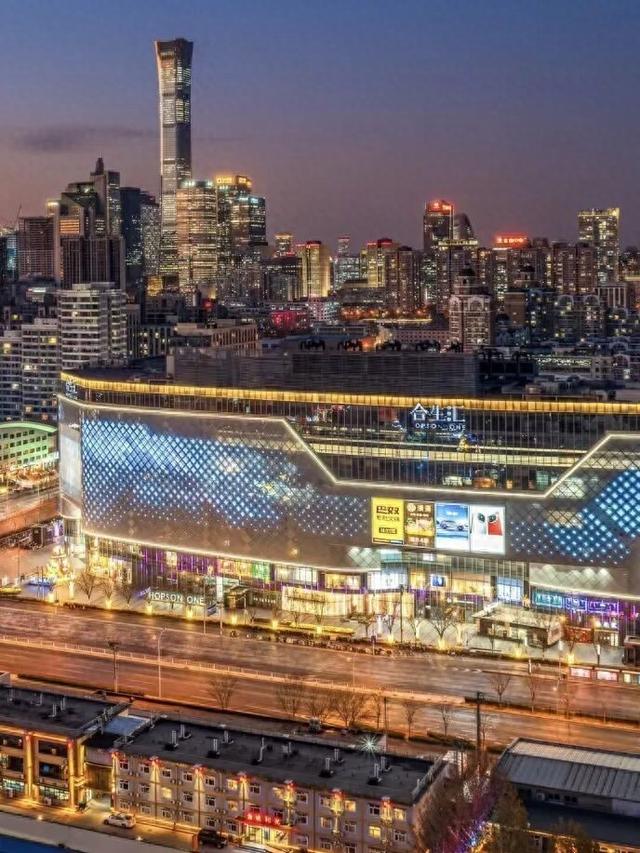来北京朝阳与“网球+艺术园区”开启一场梦想之旅！
