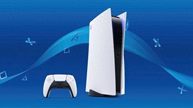 索尼发布2025财年第一季度财报：PlayStation 5销量已突破8000万