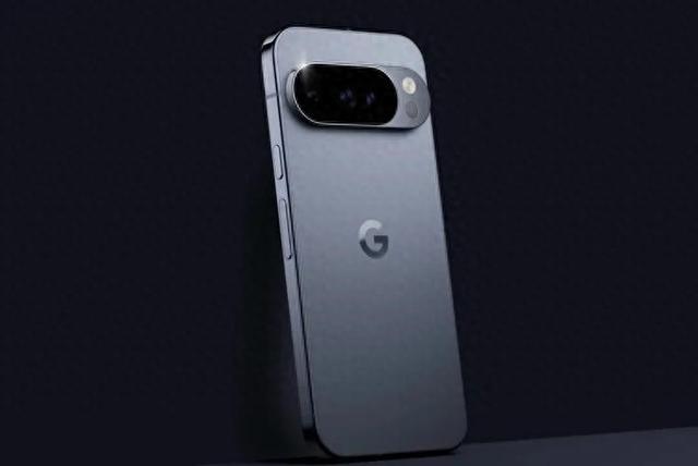 为避免泄密，谷歌提前公布Pixel10的外观设计，果然压力山大