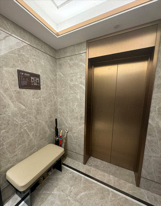 有一种痛苦叫搬进“一梯一户”，入住8年多，4个缺点令人难以接受