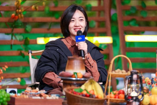 山西文旅星推官携《太行十三行》亮相新华网思客年会