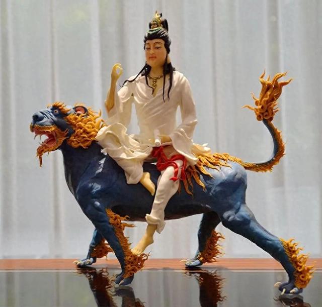 僵尸西游记图片大全集（西游观音坐骑之可怕的金毛犼与僵尸）