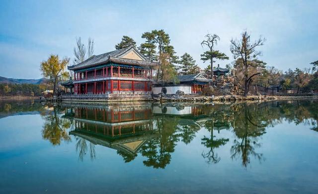 河北最值得去的10个景点，每一个都让人流连忘返，你去过几个
