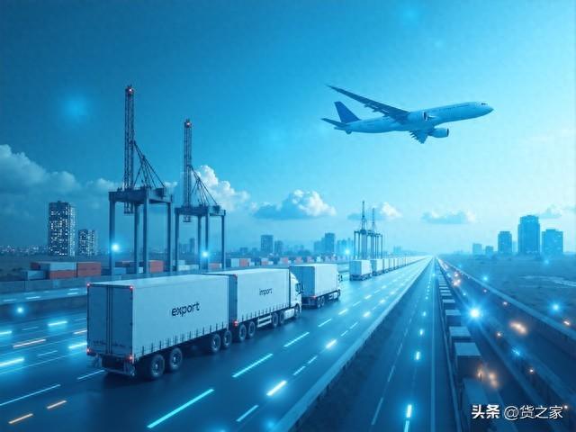 货之家保税仓——赋能高效低成本的跨境电商保税进口解决方案